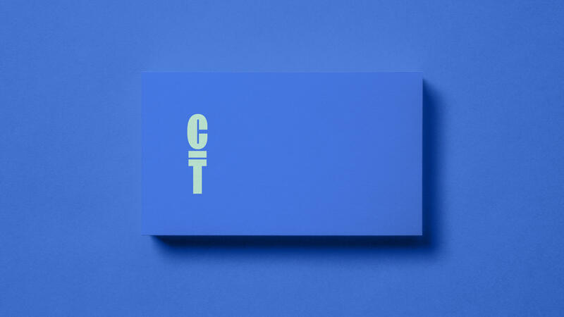 CT Business Card