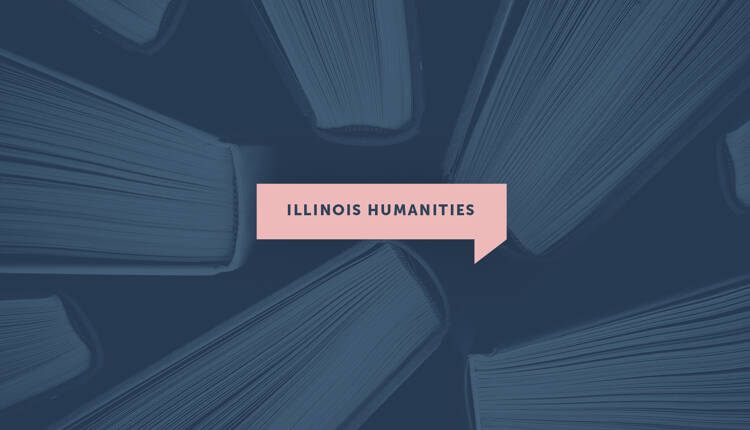 Illinois Humanities Logo Thumbnail